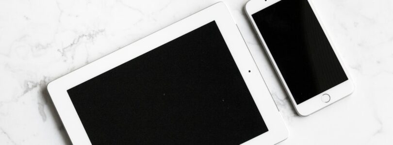 Tablet installeren: zo doe je het stap voor stap