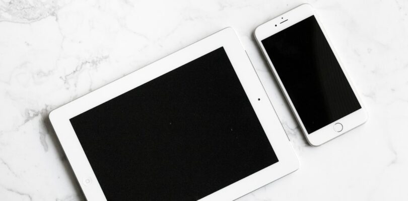 Tablet installeren: zo doe je het stap voor stap