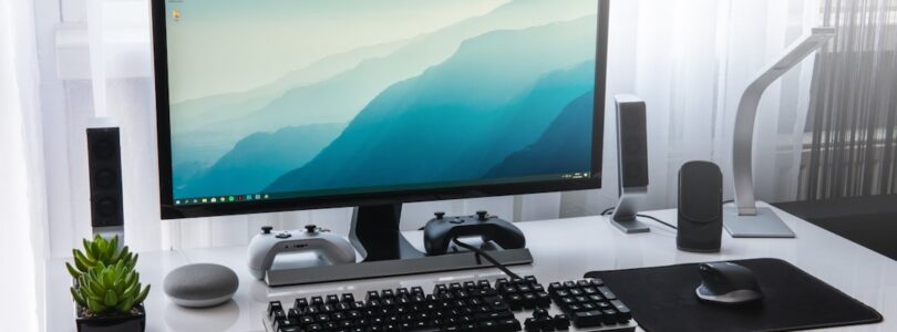 Computer installeren: zo doe je het stap voor stap