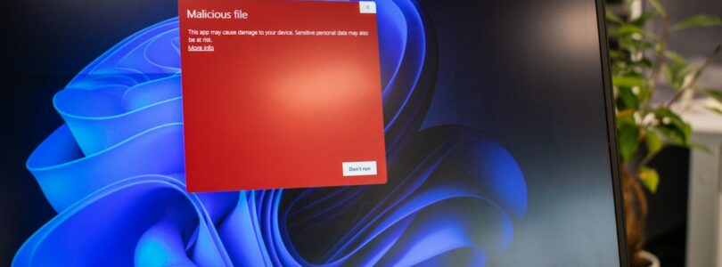 Virus op laptop verwijderen: zo doe je het stap voor stap