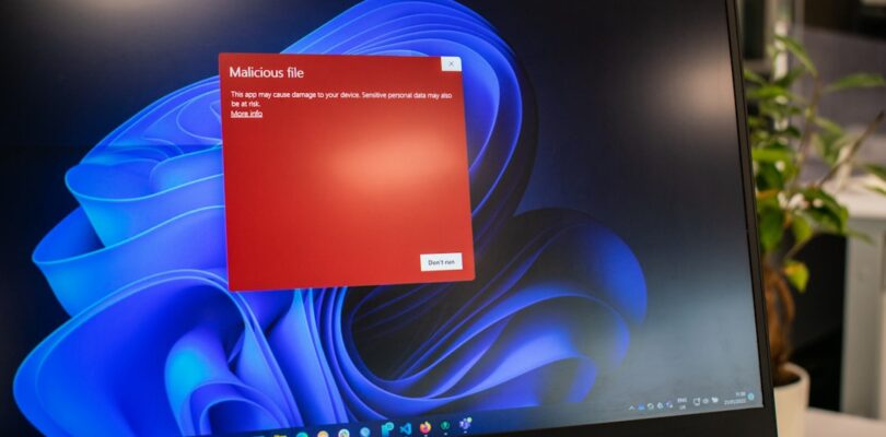 Virus op laptop verwijderen: zo doe je het stap voor stap
