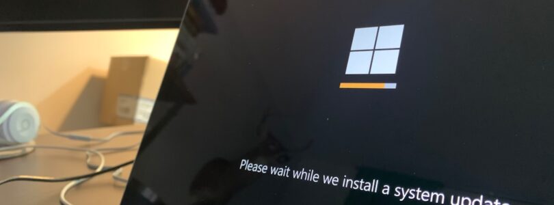 Windows 11 installeren zonder Microsoft-account: zo doe je het stap voor stap